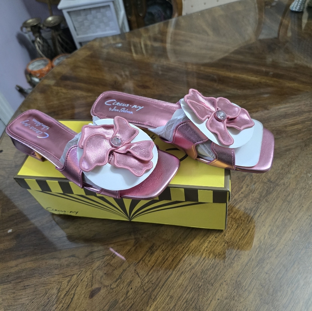 Sam Edleman Size 10 Sandals